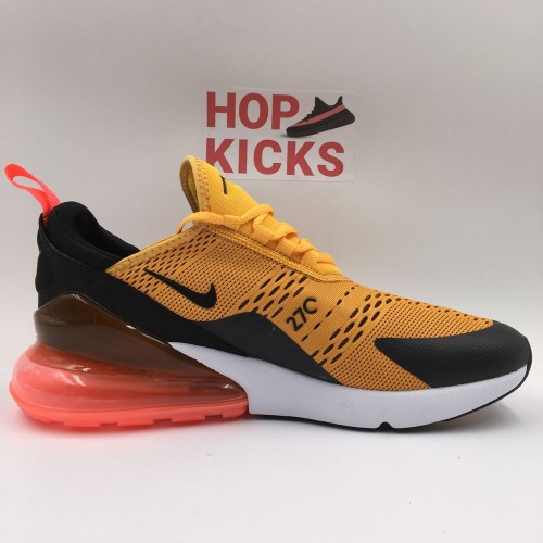 yellow 270's